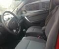 Червоний Шевроле Авео, об'ємом двигуна 1.5 л та пробігом 114 тис. км за 3950 $, фото 19 на Automoto.ua