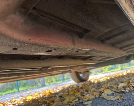 Красный Шевроле Авео, объемом двигателя 1.5 л и пробегом 230 тыс. км за 3750 $, фото 12 на Automoto.ua