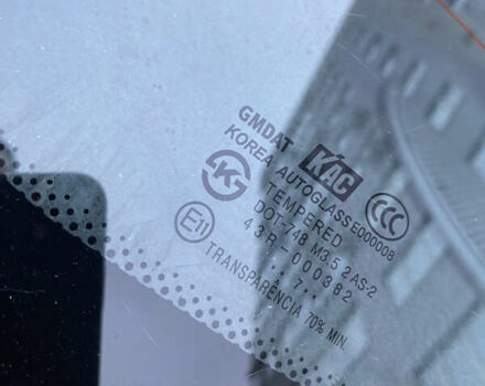 Красный Шевроле Авео, объемом двигателя 1.5 л и пробегом 160 тыс. км за 4700 $, фото 28 на Automoto.ua