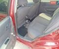 Червоний Шевроле Авео, об'ємом двигуна 1.5 л та пробігом 300 тис. км за 4000 $, фото 3 на Automoto.ua