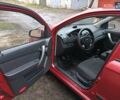 Червоний Шевроле Авео, об'ємом двигуна 1.5 л та пробігом 215 тис. км за 3800 $, фото 9 на Automoto.ua