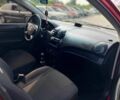 Червоний Шевроле Авео, об'ємом двигуна 1.5 л та пробігом 181 тис. км за 3999 $, фото 7 на Automoto.ua