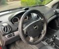 Красный Шевроле Авео, объемом двигателя 1.5 л и пробегом 205 тыс. км за 3990 $, фото 10 на Automoto.ua