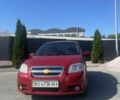 Червоний Шевроле Авео, об'ємом двигуна 1.5 л та пробігом 298 тис. км за 2900 $, фото 1 на Automoto.ua