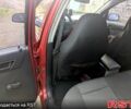 Красный Шевроле Авео, объемом двигателя 15 л и пробегом 358 тыс. км за 3000 $, фото 3 на Automoto.ua