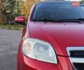 Шевроле Авео 2007 у Хмельницькому на Automoto.ua Червоний Шевроле Авео, об'ємом двигуна 1.5 л та пробігом 180 тис. км за 3299 $, фото 8 на Automoto.ua