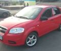 Червоний Шевроле Авео, об'ємом двигуна 1.5 л та пробігом 188 тис. км за 2700 $, фото 1 на Automoto.ua