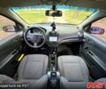 Красный Шевроле Авео, объемом двигателя 1.5 л и пробегом 270 тыс. км за 3500 $, фото 9 на Automoto.ua