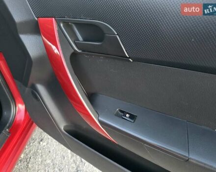 Шевроле Авео 2007 у Хмельницькому на Automoto.ua Червоний Шевроле Авео, об'ємом двигуна 1.5 л та пробігом 180 тис. км за 3299 $, фото 25 на Automoto.ua