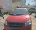 Червоний Шевроле Авео, об'ємом двигуна 0 л та пробігом 134 тис. км за 3200 $, фото 1 на Automoto.ua