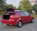 Шевроле Авео 2007 у Хмельницькому на Automoto.ua Червоний Шевроле Авео, об'ємом двигуна 1.5 л та пробігом 180 тис. км за 3299 $, фото 39 на Automoto.ua