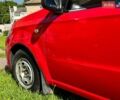 Червоний Шевроле Авео, об'ємом двигуна 1.5 л та пробігом 184 тис. км за 3200 $, фото 1 на Automoto.ua