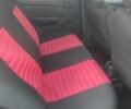 Красный Шевроле Авео, объемом двигателя 1.5 л и пробегом 152 тыс. км за 4400 $, фото 4 на Automoto.ua
