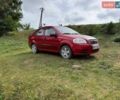 Червоний Шевроле Авео, об'ємом двигуна 1.5 л та пробігом 96 тис. км за 2600 $, фото 1 на Automoto.ua