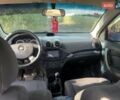 Червоний Шевроле Авео, об'ємом двигуна 1.5 л та пробігом 294 тис. км за 2800 $, фото 11 на Automoto.ua