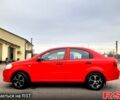 Червоний Шевроле Авео, об'ємом двигуна 1.2 л та пробігом 143 тис. км за 3600 $, фото 1 на Automoto.ua