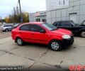 Красный Шевроле Авео, объемом двигателя 1.5 л и пробегом 0 тыс. км за 2600 $, фото 1 на Automoto.ua