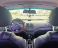 Красный Шевроле Авео, объемом двигателя 1.5 л и пробегом 162 тыс. км за 3537 $, фото 4 на Automoto.ua