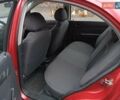 Червоний Шевроле Авео, об'ємом двигуна 1.5 л та пробігом 215 тис. км за 3800 $, фото 10 на Automoto.ua