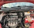 Красный Шевроле Авео, объемом двигателя 1.5 л и пробегом 152 тыс. км за 4500 $, фото 2 на Automoto.ua