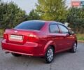 Шевроле Авео 2007 у Хмельницькому на Automoto.ua Червоний Шевроле Авео, об'ємом двигуна 1.5 л та пробігом 180 тис. км за 3299 $, фото 3 на Automoto.ua