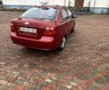Червоний Шевроле Авео, об'ємом двигуна 1.5 л та пробігом 200 тис. км за 3500 $, фото 2 на Automoto.ua