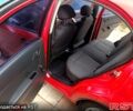 Червоний Шевроле Авео, об'ємом двигуна 1.5 л та пробігом 160 тис. км за 3800 $, фото 11 на Automoto.ua