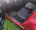 Червоний Шевроле Авео, об'ємом двигуна 1.5 л та пробігом 300 тис. км за 2700 $, фото 1 на Automoto.ua