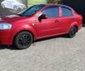Червоний Шевроле Авео, об'ємом двигуна 1.5 л та пробігом 405 тис. км за 3500 $, фото 8 на Automoto.ua
