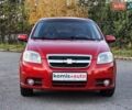 Шевроле Авео 2007 у Хмельницькому на Automoto.ua Червоний Шевроле Авео, об'ємом двигуна 1.5 л та пробігом 180 тис. км за 3299 $, фото 2 на Automoto.ua