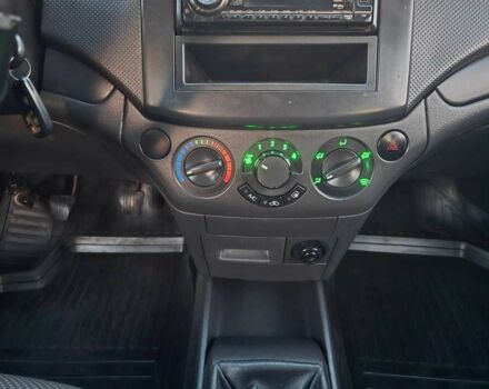 Красный Шевроле Авео, объемом двигателя 0 л и пробегом 180 тыс. км за 3299 $, фото 20 на Automoto.ua