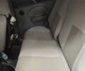 Красный Шевроле Авео, объемом двигателя 1.5 л и пробегом 295 тыс. км за 3000 $, фото 6 на Automoto.ua