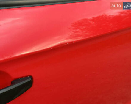 Червоний Шевроле Авео, об'ємом двигуна 1.5 л та пробігом 144 тис. км за 4700 $, фото 11 на Automoto.ua