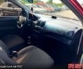 Красный Шевроле Авео, объемом двигателя 1.5 л и пробегом 181 тыс. км за 3999 $, фото 5 на Automoto.ua