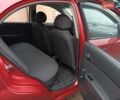 Червоний Шевроле Авео, об'ємом двигуна 1.5 л та пробігом 215 тис. км за 3800 $, фото 12 на Automoto.ua