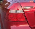 Шевроле Авео 2007 у Хмельницькому на Automoto.ua Червоний Шевроле Авео, об'ємом двигуна 1.5 л та пробігом 180 тис. км за 3299 $, фото 36 на Automoto.ua