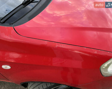 Червоний Шевроле Авео, об'ємом двигуна 1.5 л та пробігом 144 тис. км за 4700 $, фото 12 на Automoto.ua