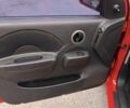 Красный Шевроле Авео, объемом двигателя 1.5 л и пробегом 220 тыс. км за 3600 $, фото 8 на Automoto.ua