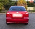 Шевроле Авео 2007 у Хмельницькому на Automoto.ua Червоний Шевроле Авео, об'ємом двигуна 1.5 л та пробігом 180 тис. км за 3299 $, фото 4 на Automoto.ua