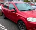 Червоний Шевроле Авео, об'ємом двигуна 1.5 л та пробігом 0 тис. км за 3800 $, фото 1 на Automoto.ua