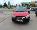 Красный Шевроле Авео, объемом двигателя 1.5 л и пробегом 400 тыс. км за 2500 $, фото 8 на Automoto.ua