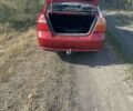 Червоний Шевроле Авео, об'ємом двигуна 1.5 л та пробігом 294 тис. км за 2800 $, фото 14 на Automoto.ua