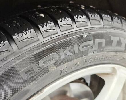 Красный Шевроле Авео, объемом двигателя 1.5 л и пробегом 191 тыс. км за 4000 $, фото 15 на Automoto.ua