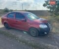Червоний Шевроле Авео, об'ємом двигуна 1.5 л та пробігом 294 тис. км за 2800 $, фото 1 на Automoto.ua