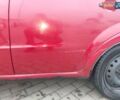 Красный Шевроле Авео, объемом двигателя 1.5 л и пробегом 425 тыс. км за 2899 $, фото 6 на Automoto.ua