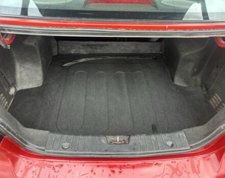 Червоний Шевроле Авео, об'ємом двигуна 1.5 л та пробігом 200 тис. км за 3500 $, фото 10 на Automoto.ua