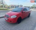 Червоний Шевроле Авео, об'ємом двигуна 1.5 л та пробігом 147 тис. км за 2999 $, фото 1 на Automoto.ua