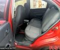 Красный Шевроле Авео, объемом двигателя 15 л и пробегом 358 тыс. км за 3000 $, фото 6 на Automoto.ua