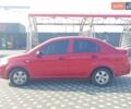 Червоний Шевроле Авео, об'ємом двигуна 1.5 л та пробігом 114 тис. км за 3950 $, фото 7 на Automoto.ua