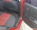 Красный Шевроле Авео, объемом двигателя 1.5 л и пробегом 425 тыс. км за 2899 $, фото 24 на Automoto.ua